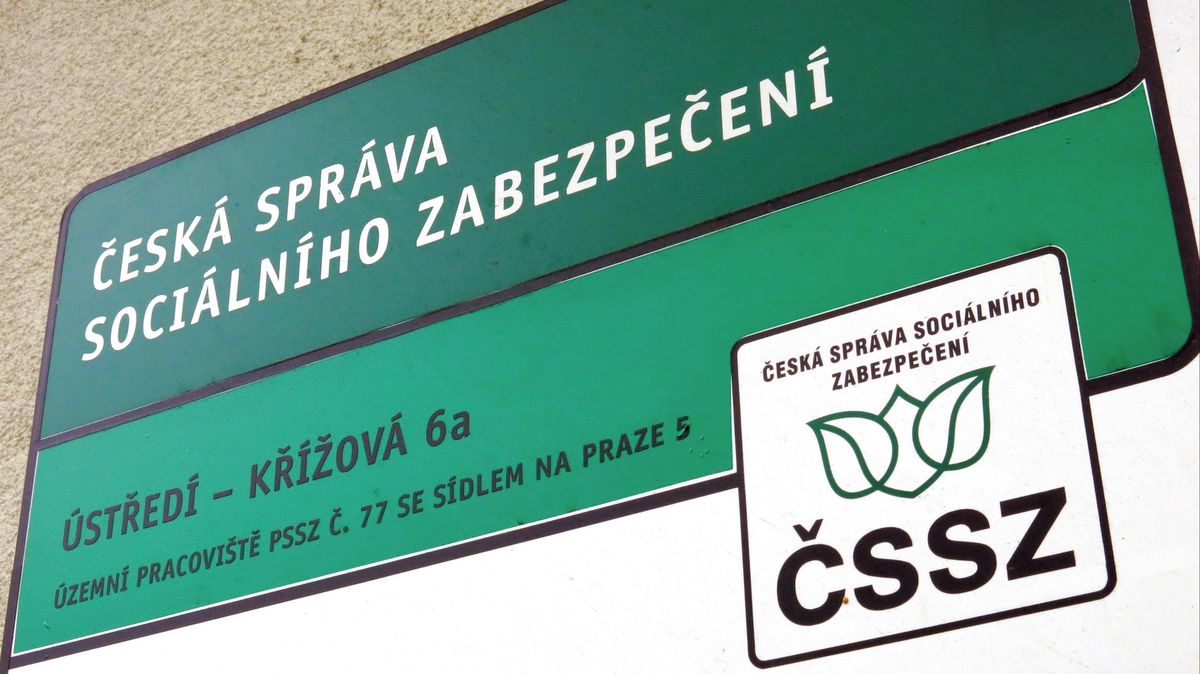 Sociálka usnadnila dokládání odpracovaných let pro výpočet důchodu